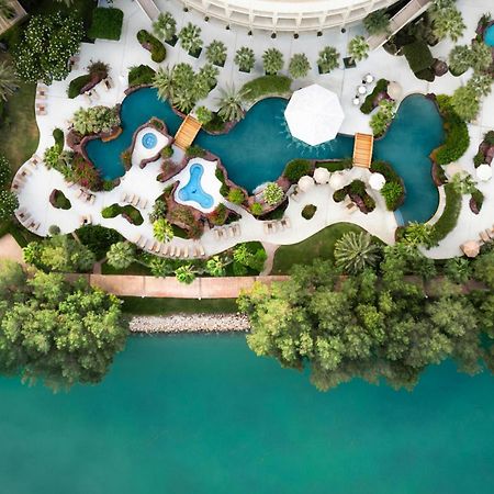 The Ritz-Carlton, Doha Hotel Kültér fotó